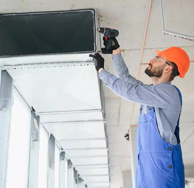 Why Homeowners & Businesses Trust Us in Rolla, MO