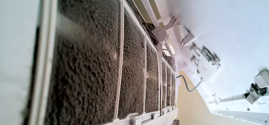 Preventive Air Duct Bacteria Removal in Rolla