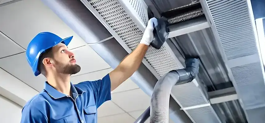 Our Annual Dryer Vent Maintenance Services in Rolla, MO