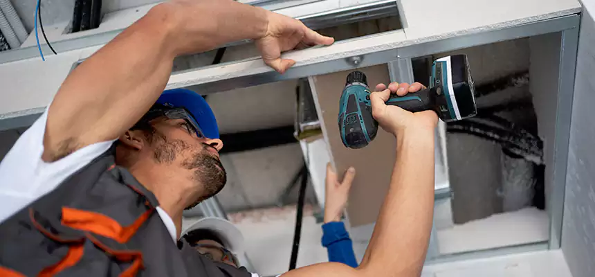 Our Apartment Air Duct Cleaning Services in Rolla, MO