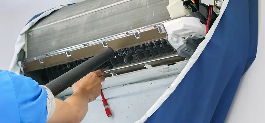 Advanced Clogged Dryer Vent Repair for Multi-Unit & Commercial in Rolla, MO