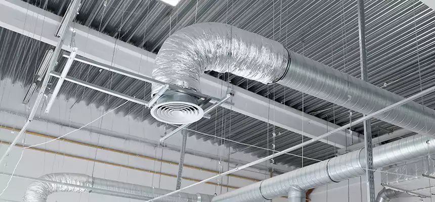 Our Dryer Vent Hose Replacement Services in Rolla, MO