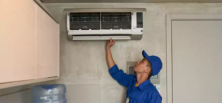 Balanced Fresh‑Air Ventilation (ERV/HRV) in Rolla