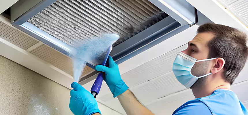 Our Home Ventilation Cleaning Services in Rolla, MO