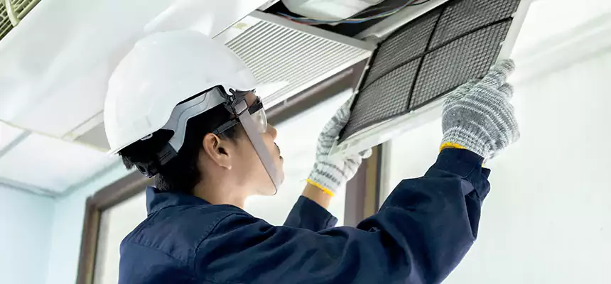 Our Mold & Mildew Removal from Air Ducts Services in Rolla, MO