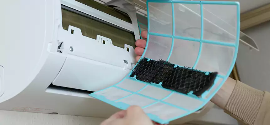 Gentle Ductwork Odor-Control Pet Dander Duct Cleaning in Rolla, MO