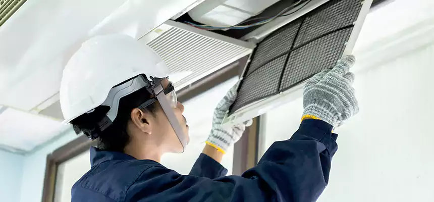 Our Residential Air Vent Cleaning Services in Rolla, MO