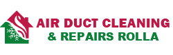 Air Duct Cleaning & Repairs Rolla
