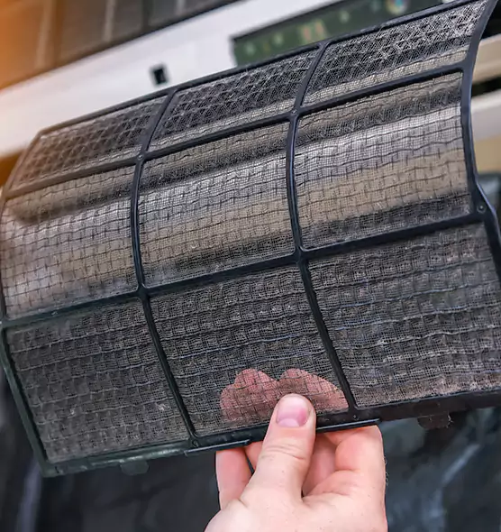 Top-notch AC Air Filter Replacement in Rolla