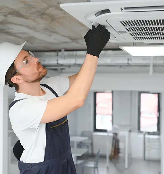 Top Affordable Duct Cleaning Services Near Me in Rolla, MO