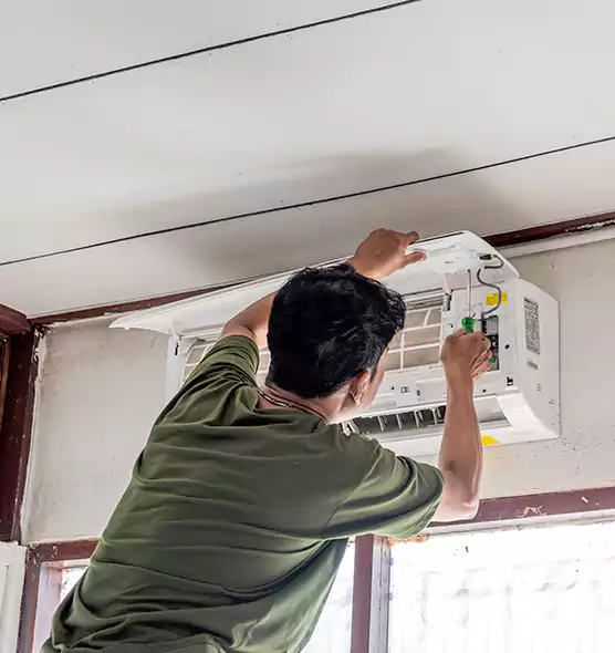 About Air Duct & AC Odor Removal in Rolla, MO