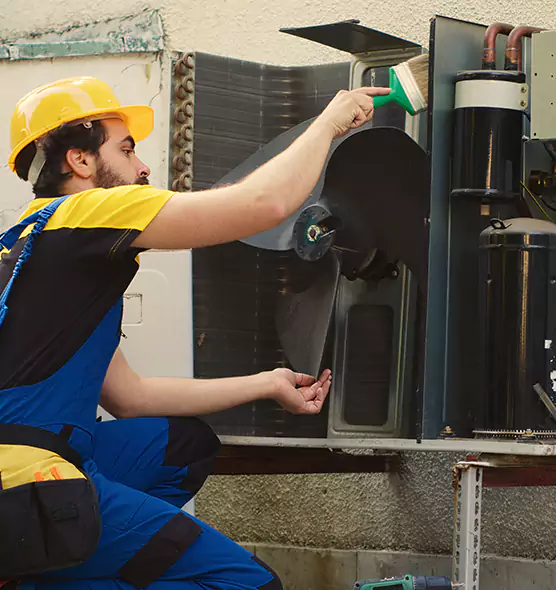 Professional Air Duct Washing Service in Rolla, MO