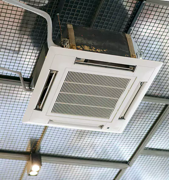 Top-Notch Allergy Relief Vent Cleaning Services in Rolla, MO