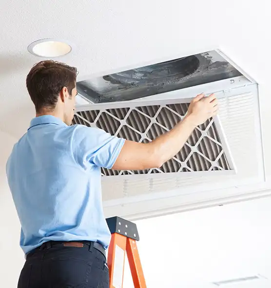 About Annual Dryer Vent Maintenance Rolla, MO