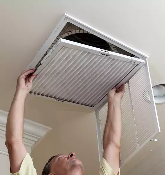 Trusted Apartment Air Duct Cleaning in Rolla, MO