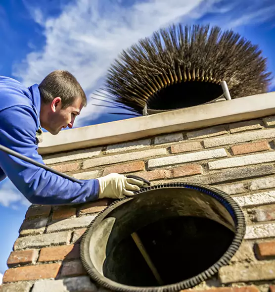 About Professional Chimney Sweep in Rolla, MO