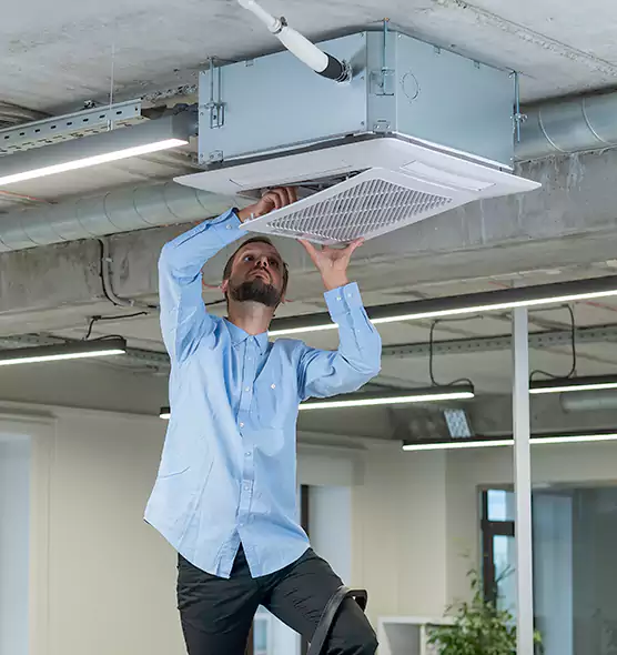 About Custom Wall-Integrated Duct Installation in Rolla, MO