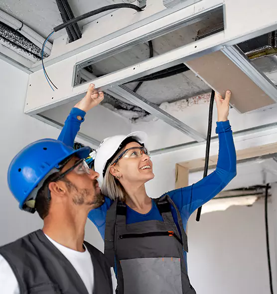 Comprehensive Duct Insulation Services in Rolla, MO