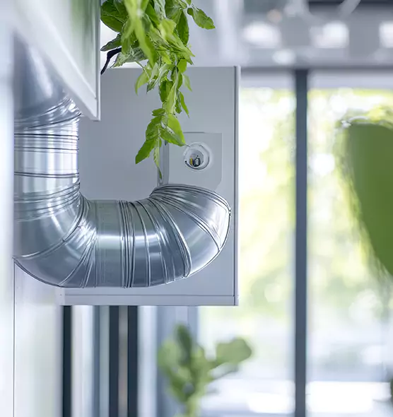 Professional Eco-Safe Dryer Vent Cleaning in Rolla, MO