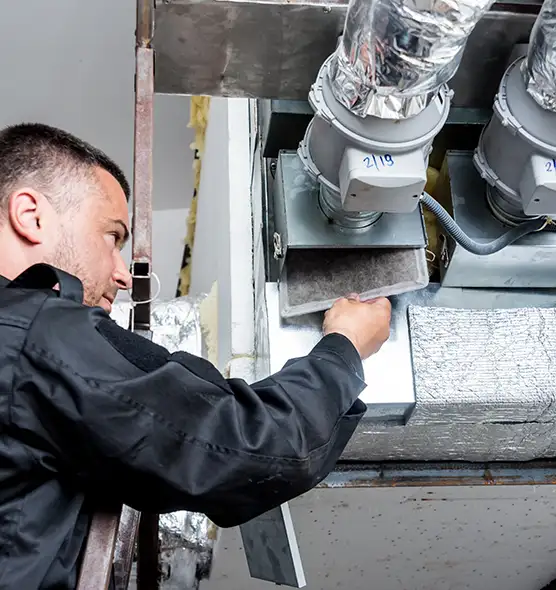 Professional Furnace Vent Cleaning in Rolla, MO