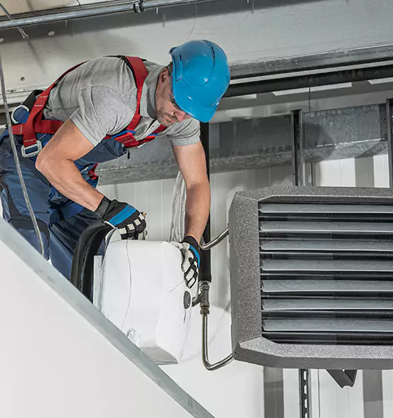 About HVAC Mold Remediation Service in Rolla, MO