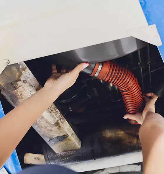 Top-Notch Return Vent Cleaning Service in Rolla, MO