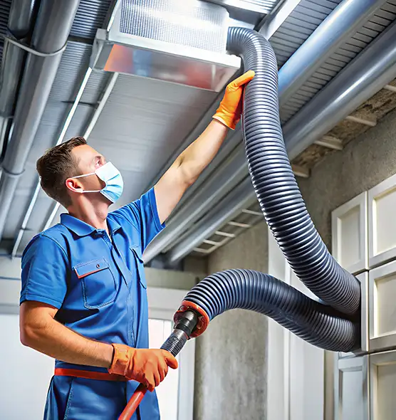 Welcome to Air Duct Cleaning & Repairs Rolla — Your Local Roof Dryer Vent Cleaning Specialists in Rolla, MO