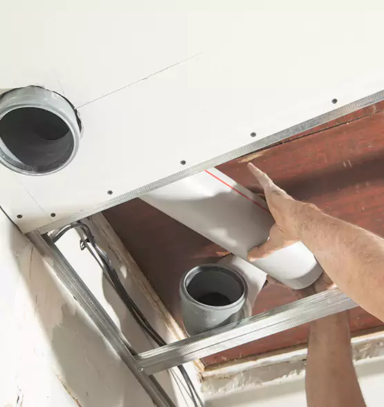 Professional Seasonal Allergy Air Duct Cleaning in Rolla, MO