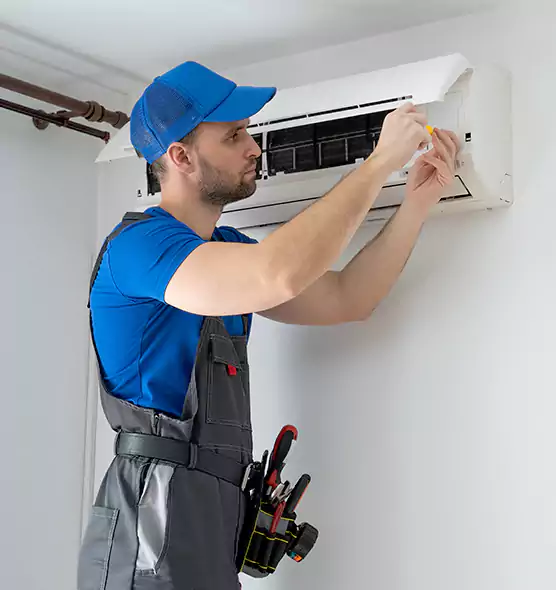 About Smart Thermostat AC Installation in Rolla, MO