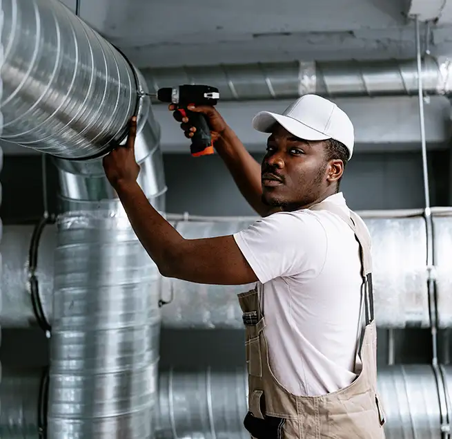 Why Homeowners & Businesses Trust Us Rolla, MO