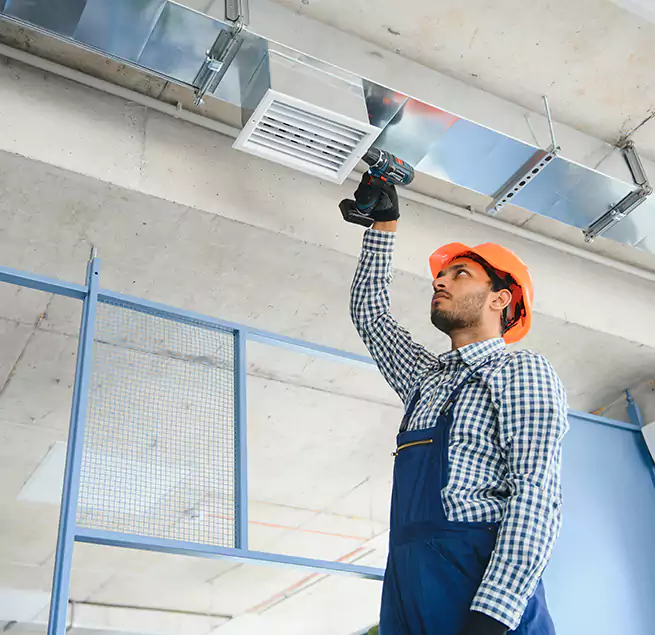 Why Homeowners & Businesses Trust Us in Rolla, MO?