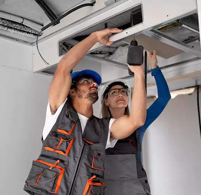 Why Homeowners & Businesses Trust Us in Rolla, MO