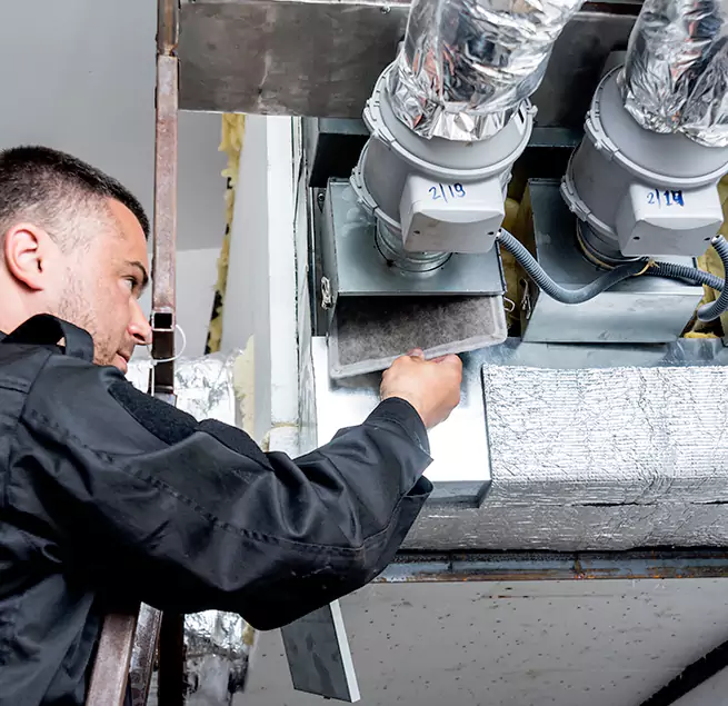 Why Homeowners & Businesses Trust Us in Rolla, MO