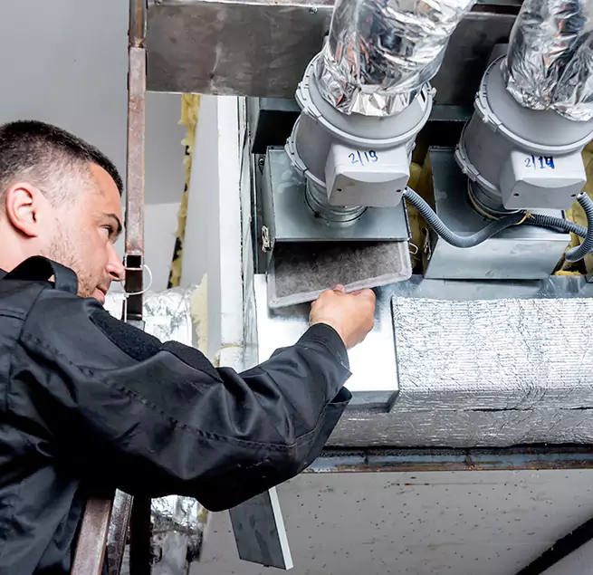 Why Homeowners & Businesses Trust Us in Rolla, MO?