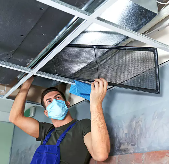 Why Homeowners Businesses Trust Us in Rolla, MO