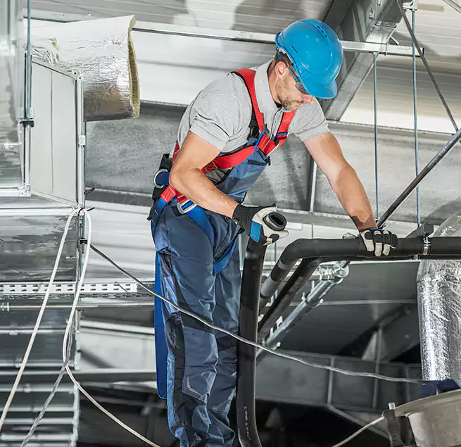 Why Homeowners & Businesses Trust Us in Rolla, MO?