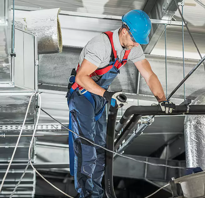 Why Homeowners & Businesses Trust Us in Rolla, MO?