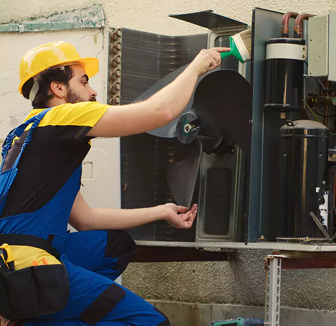 Why Homeowners Businesses Trust Us in Rolla, MO?