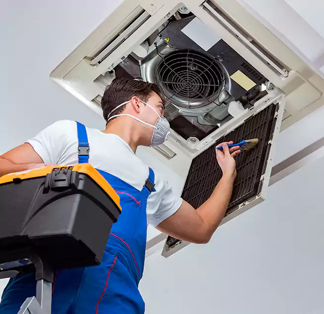 Why Homeowners & Businesses Trust Us in Rolla, MO