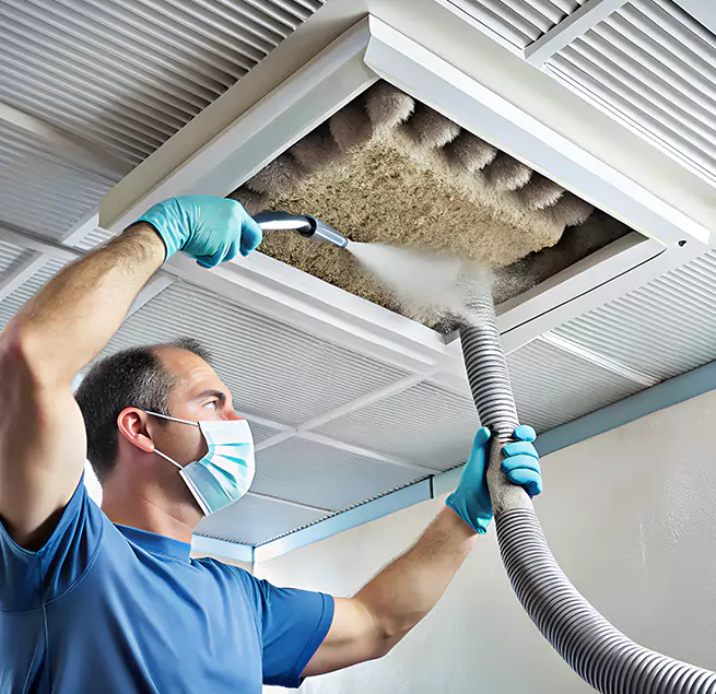 Why Homeowners Businesses Trust Us in Rolla, MO?