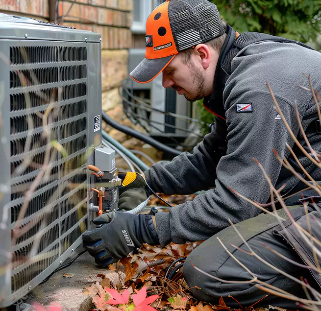 Why Homeowners & Businesses Trust Us in Rolla, MO?