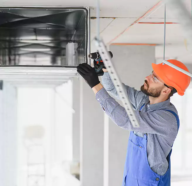 Why Homeowners & Businesses Trust Us in Rolla, MO?