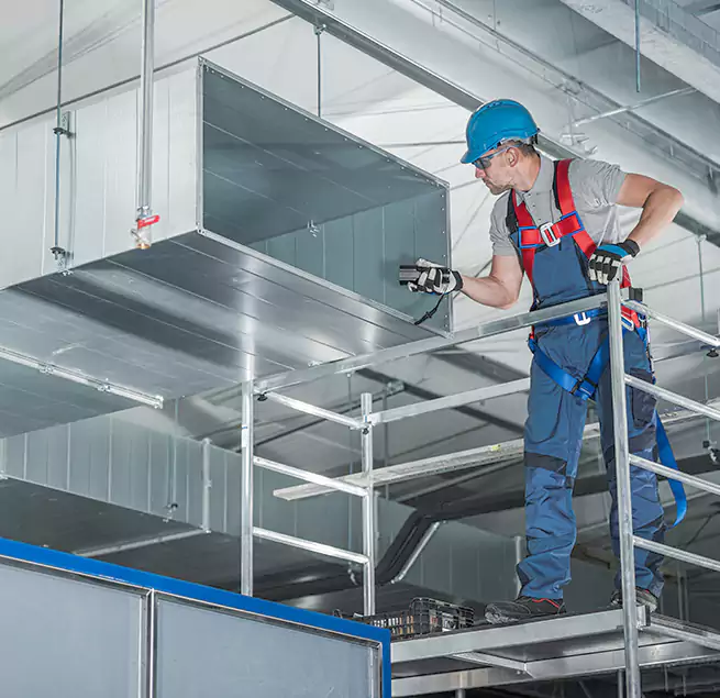 Why Homeowners & Businesses Trust Us in Rolla, MO?