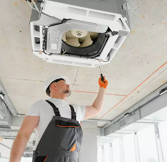 Why Homeowners Businesses Trust Us in Rolla, MO